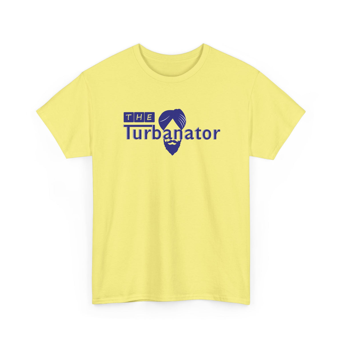 Turbanator – Turban Pride Graphic Tee