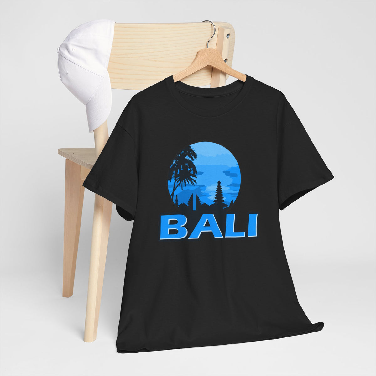 Bali Sunset – Travel Graphic Tee
