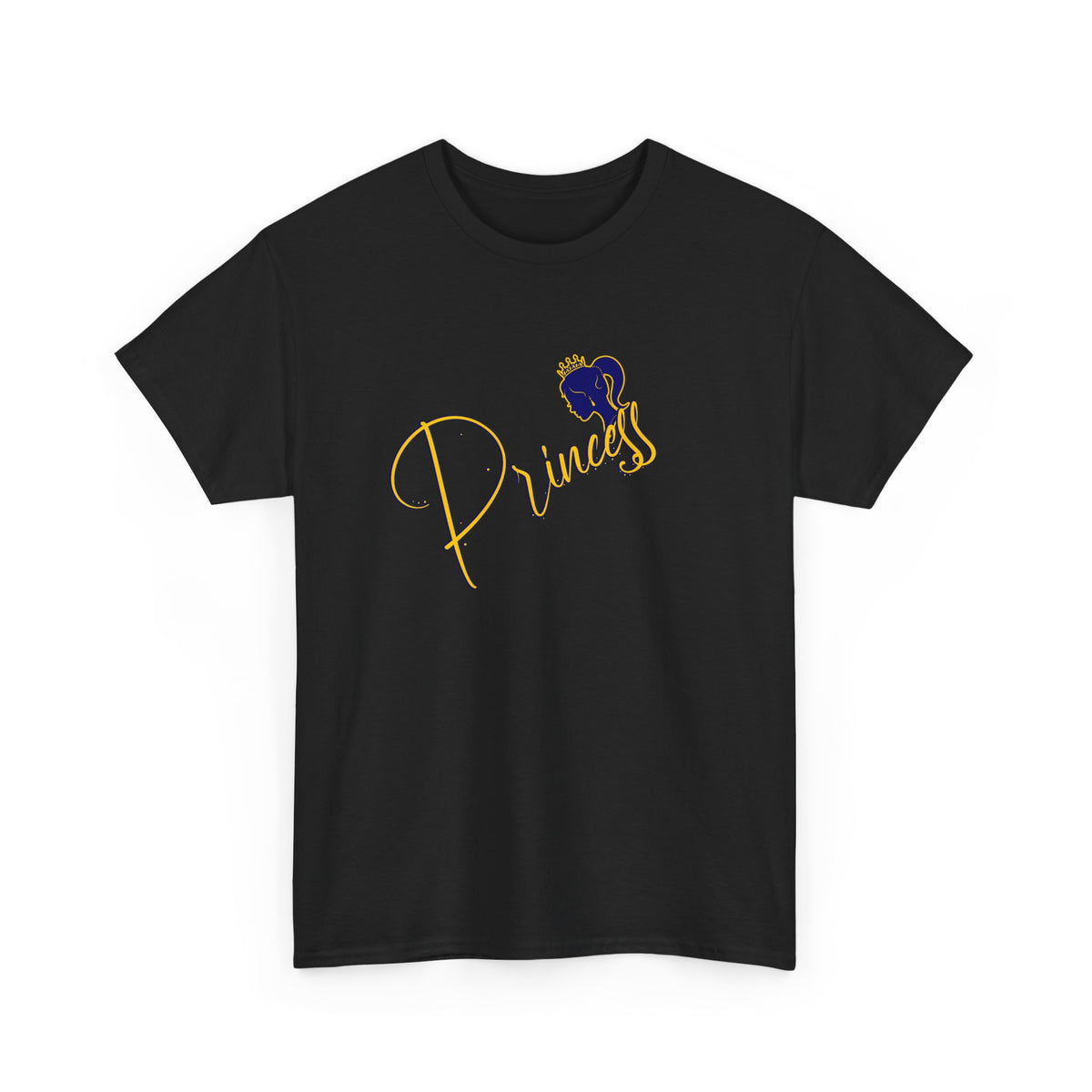Princess Mode – Unisex Graphic Tee