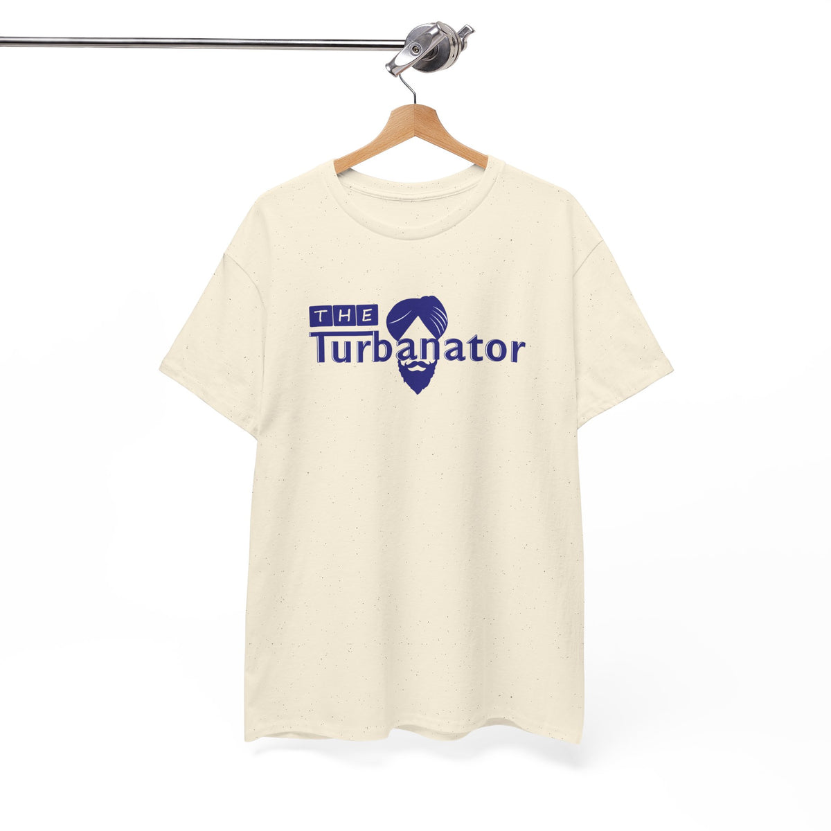 Turbanator – Turban Pride Graphic Tee