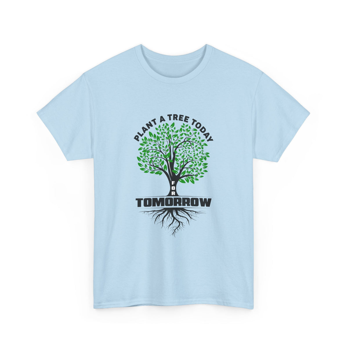 Plant a Tree Today – Nature Tee