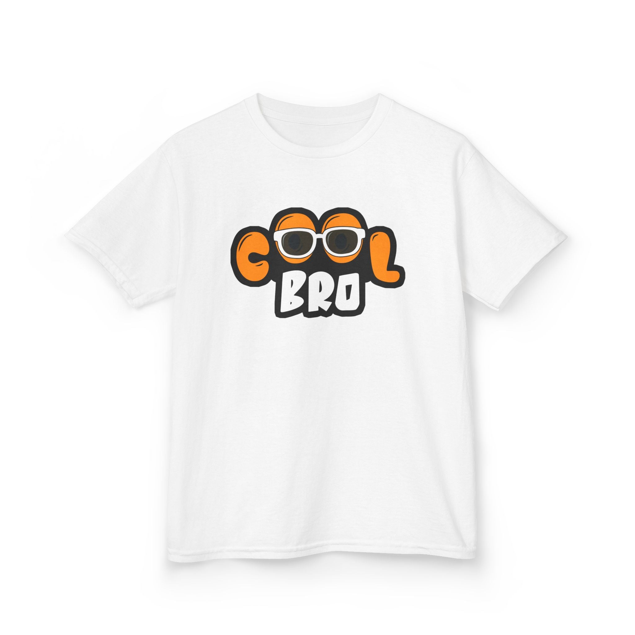Cool Bro / Cute Sis