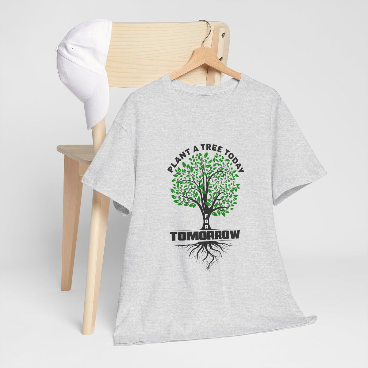 Plant a Tree Today – Nature Tee
