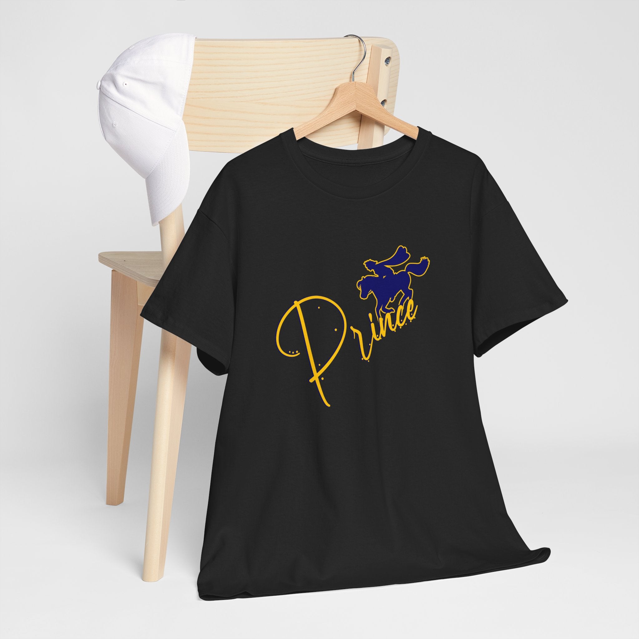 Princess & Prince