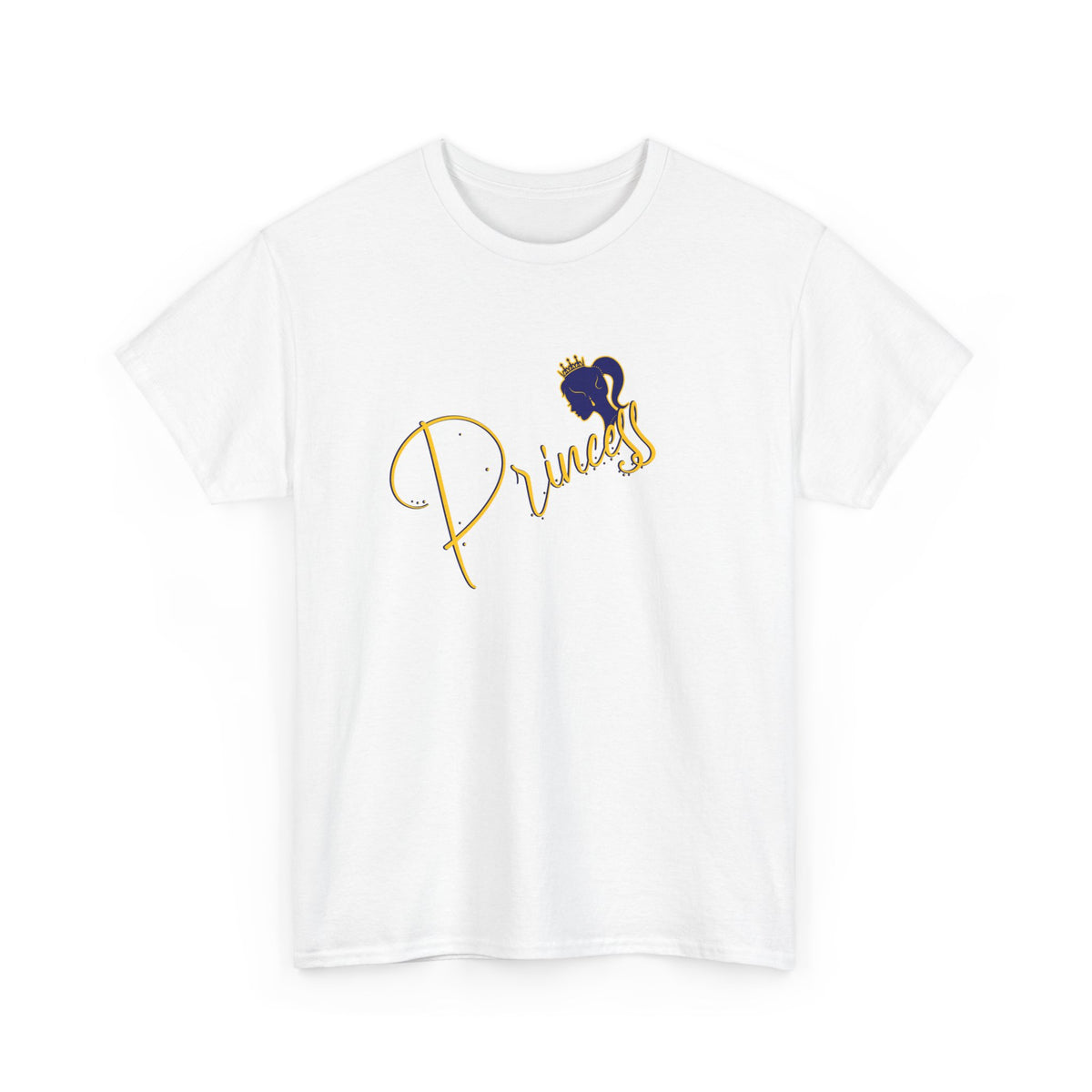 Princess Mode – Unisex Graphic Tee