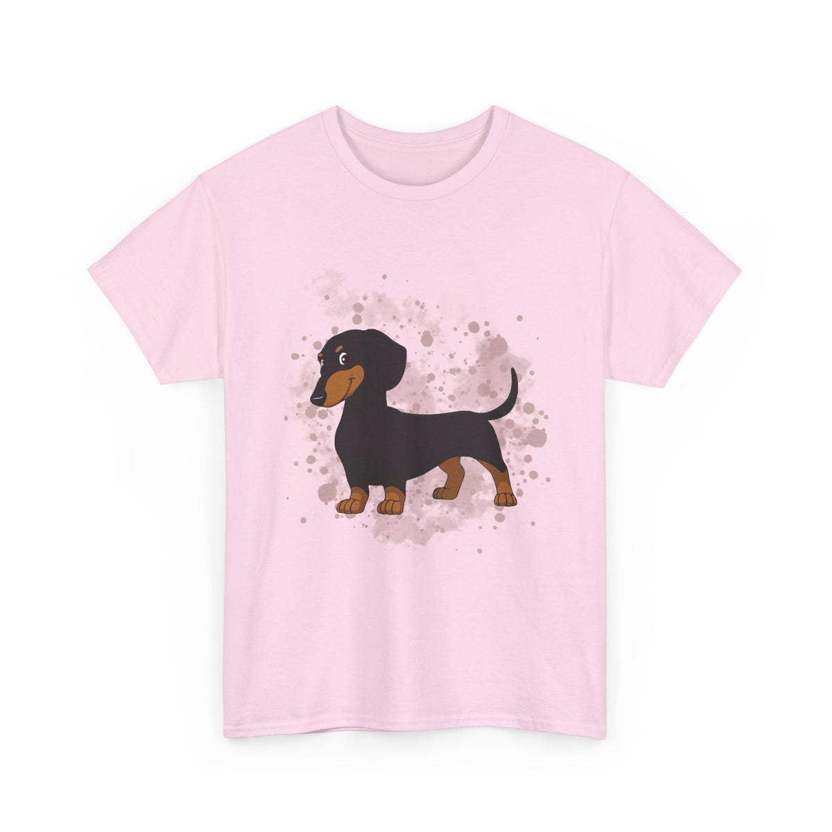 Dachshund Love – Dog Lover Tee