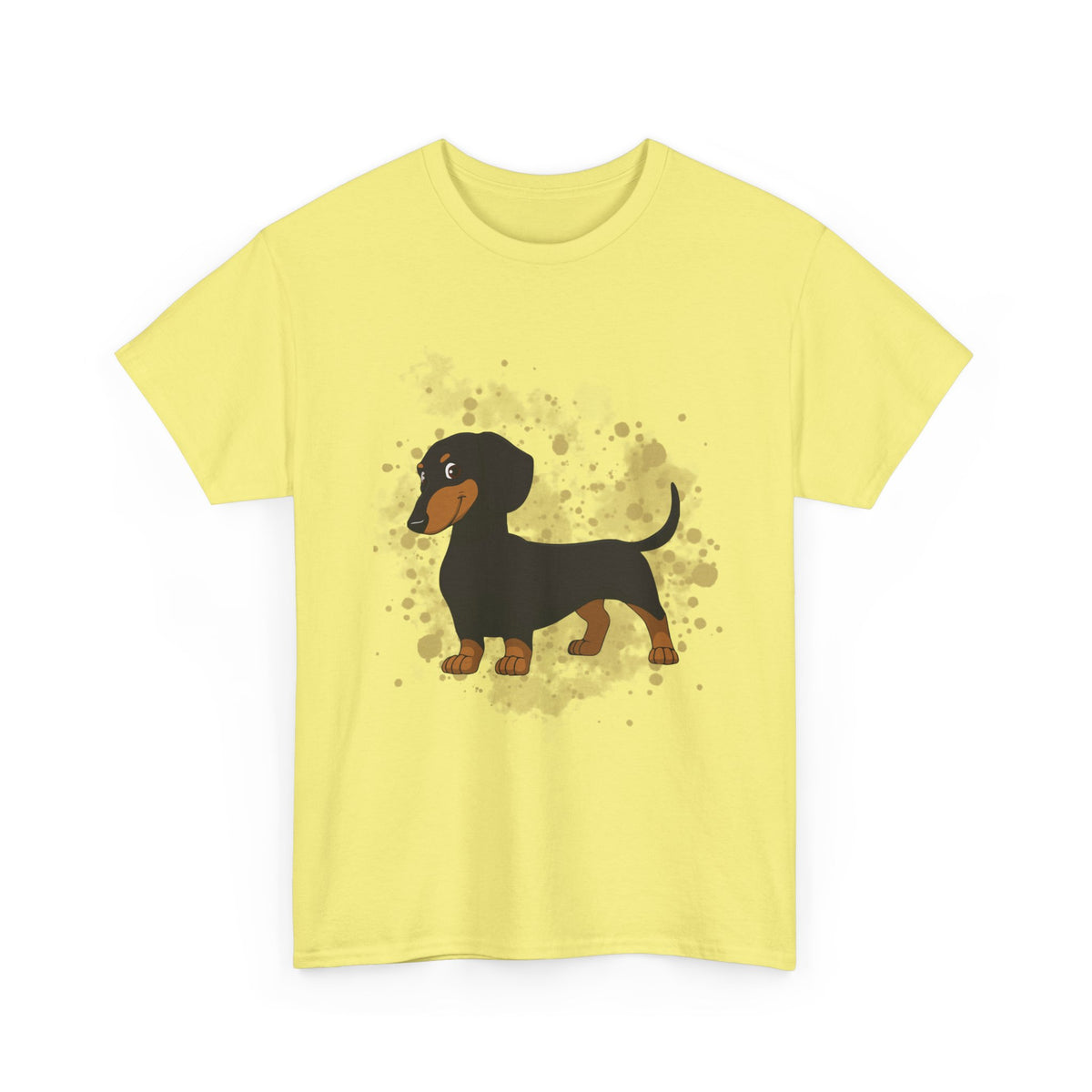 Dachshund Love – Dog Lover Tee