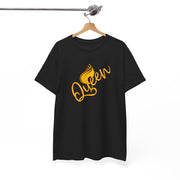 Queen Unisex Heavy Cotton Tee - Stylish & Comfortable Casual Wear