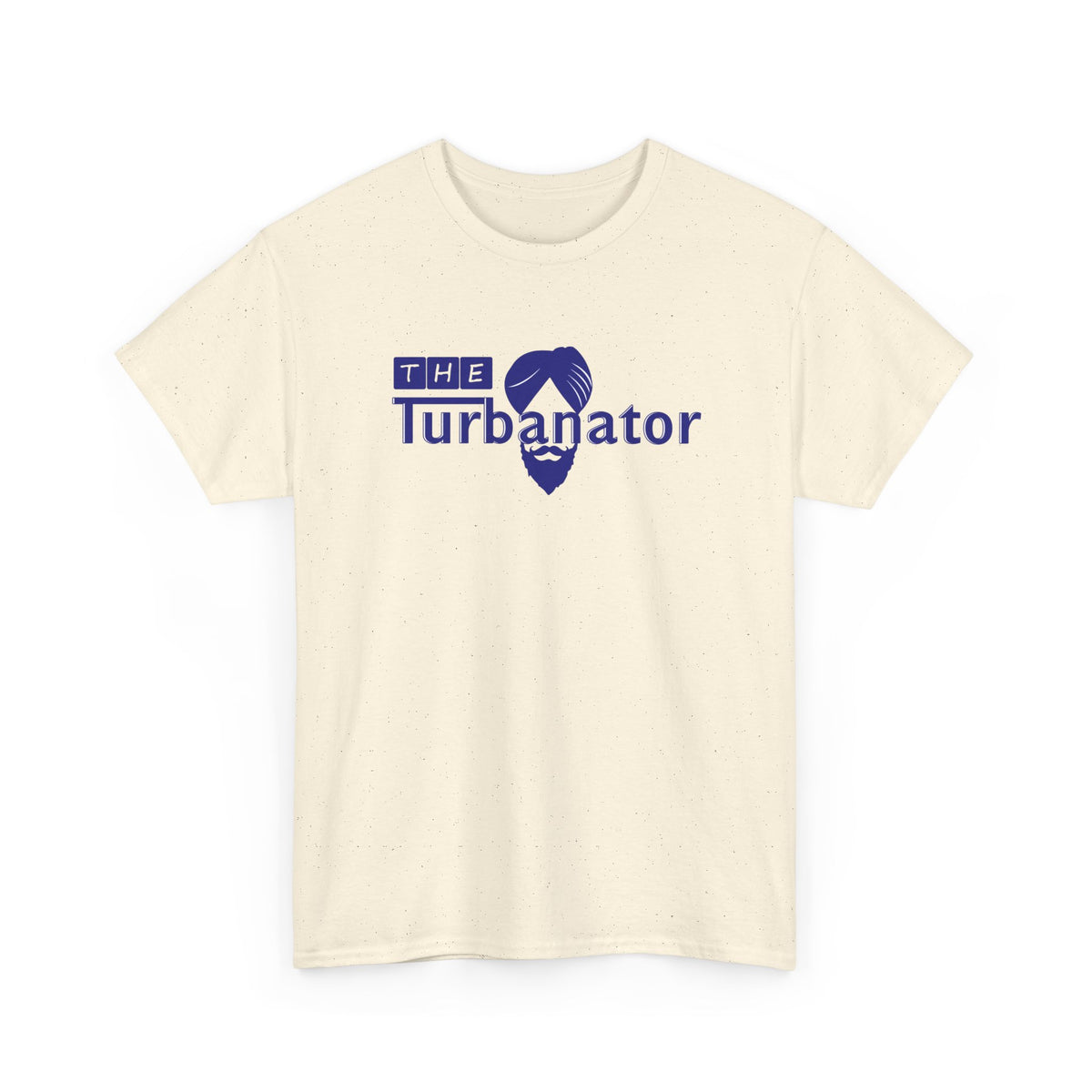 Turbanator – Turban Pride Graphic Tee