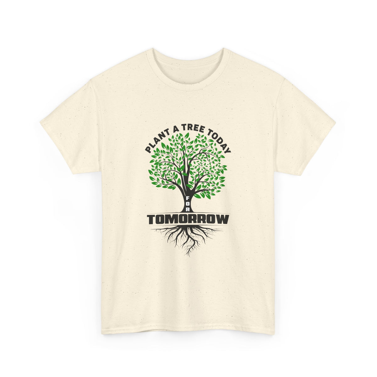 Plant a Tree Today – Nature Tee