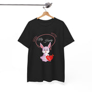 My Honey Valentine's Day Unisex Heavy Cotton Tee