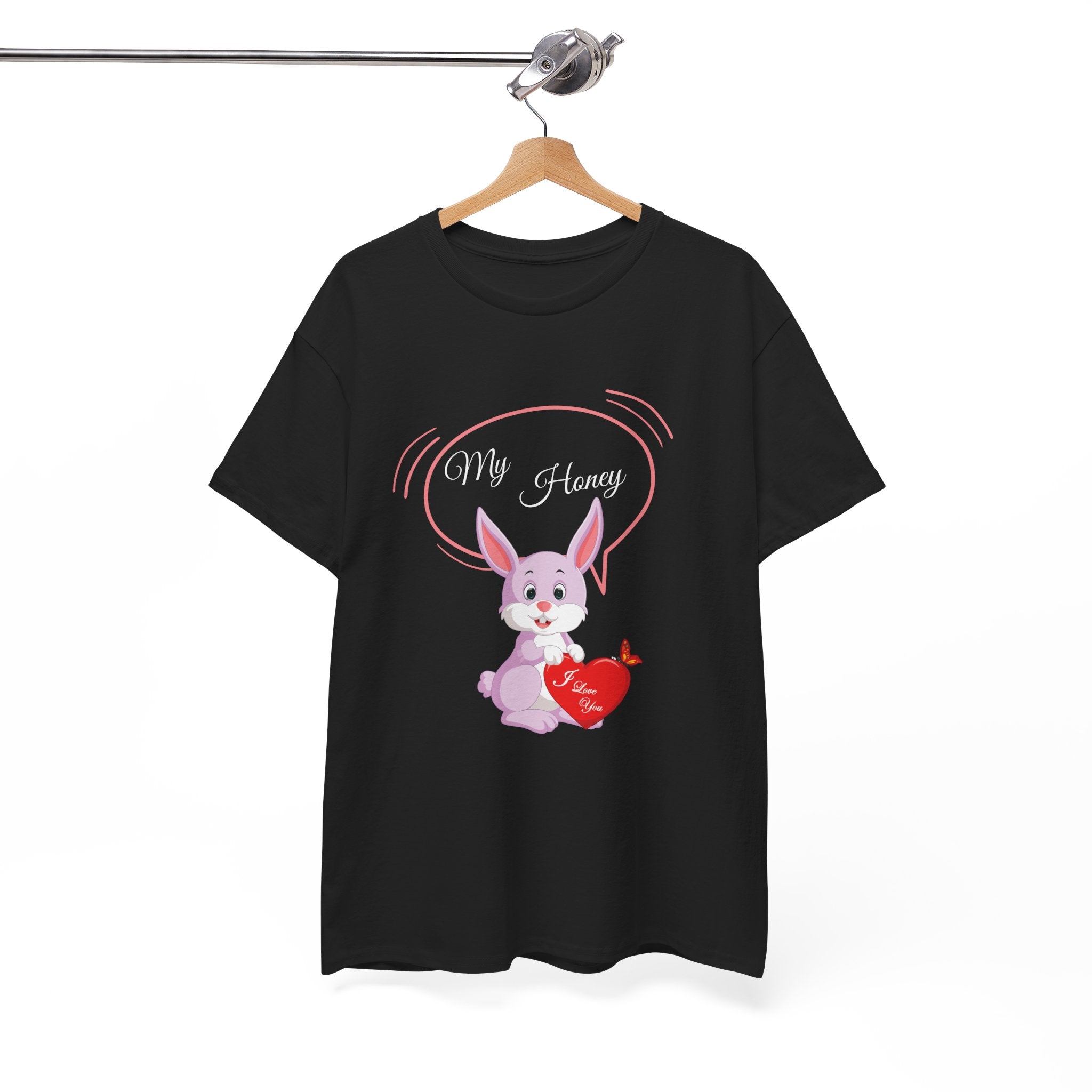 My Bunny & My Honey