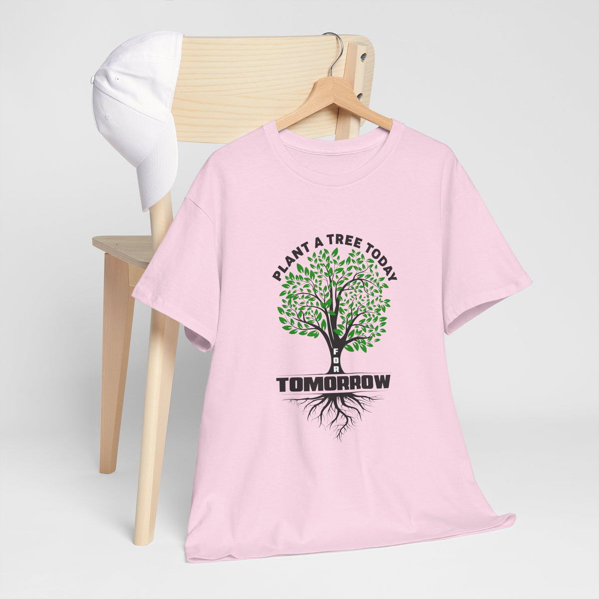 Plant a Tree Today – Nature Tee