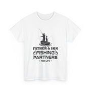 Fishing Partner