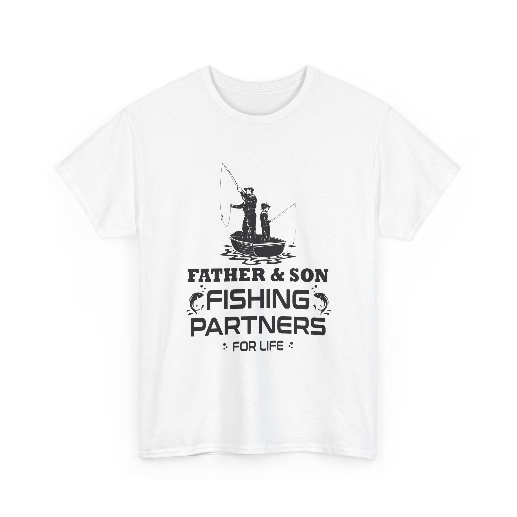 Fishing Partner