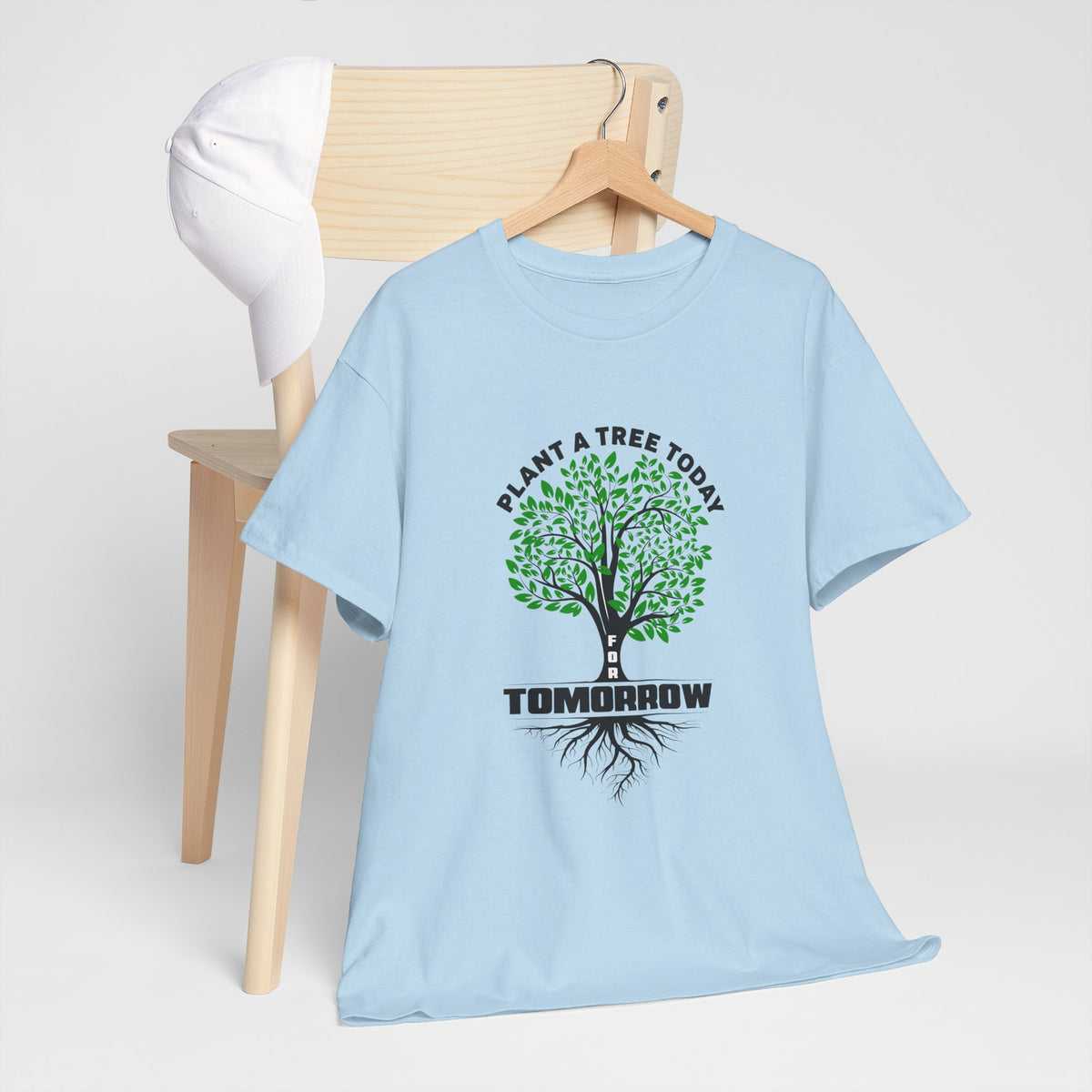 Plant a Tree Today – Nature Tee