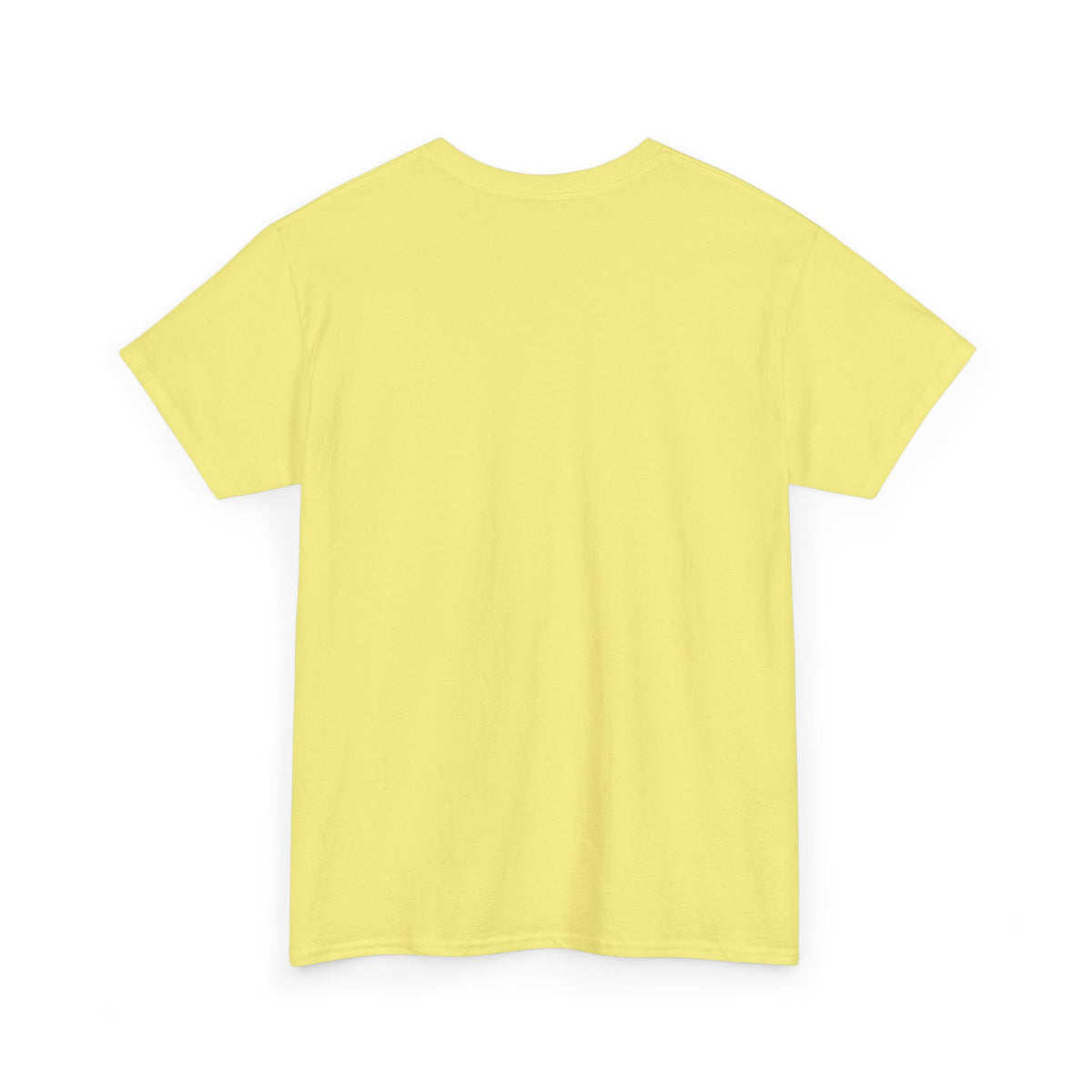 Hare Krishna – Devotional Graphic Tee
