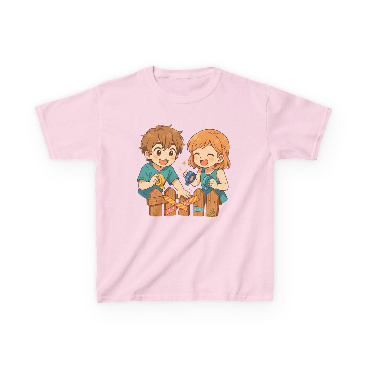Kids Cooking Tee, Fun Kids Shirt, Cute Foodies Tee, Children's Apparel, Gift for Kids, Birthday Occasion Wear, Summer Fun Shirt