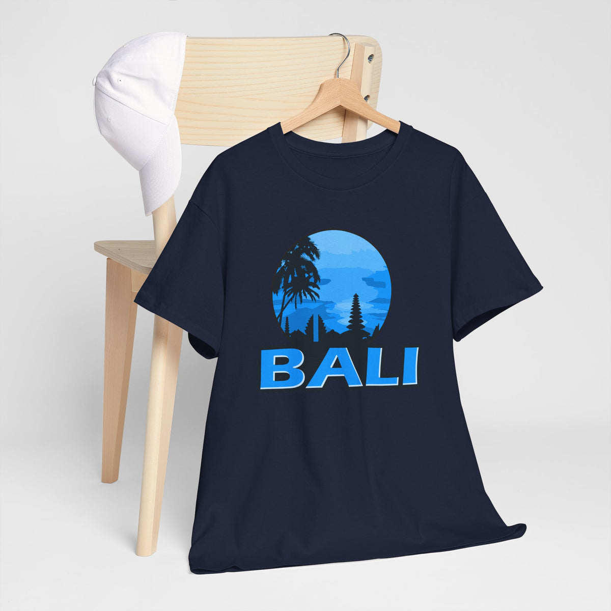 Bali Sunset – Travel Graphic Tee