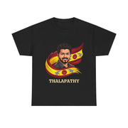 Thalapathy Portrait Tee