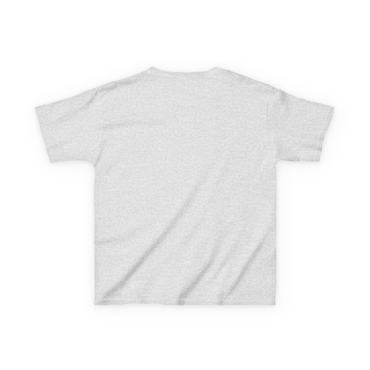 Toothbrush Time – Kids Cartoon Tee