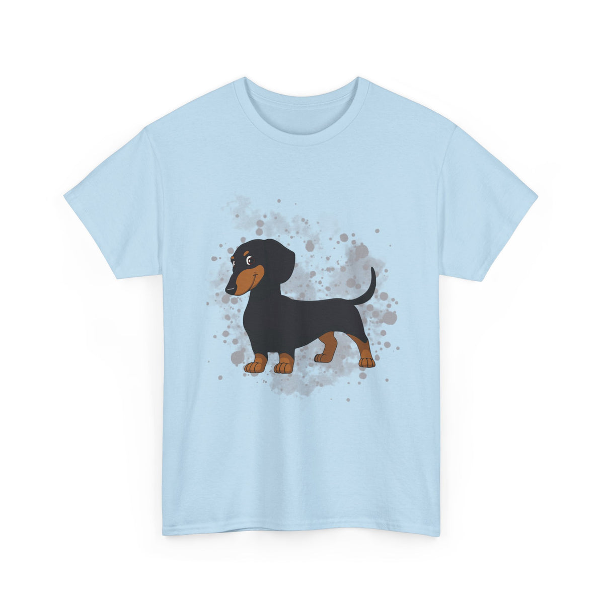 Dachshund Love – Dog Lover Tee