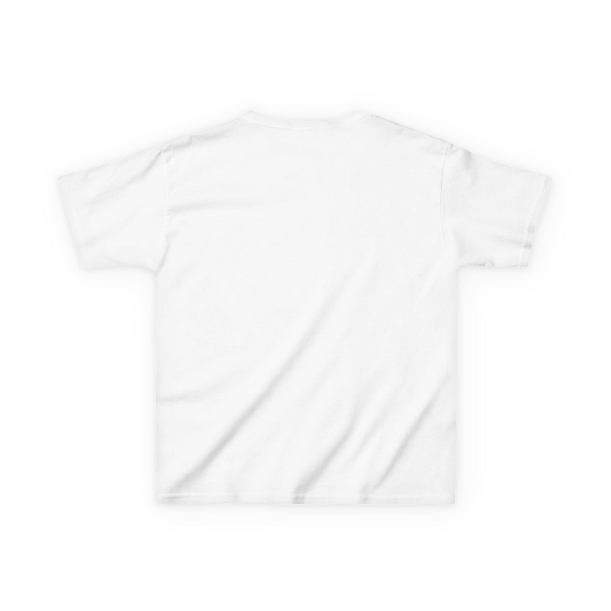 Brush Those Teeth – Kids Graphic Tee