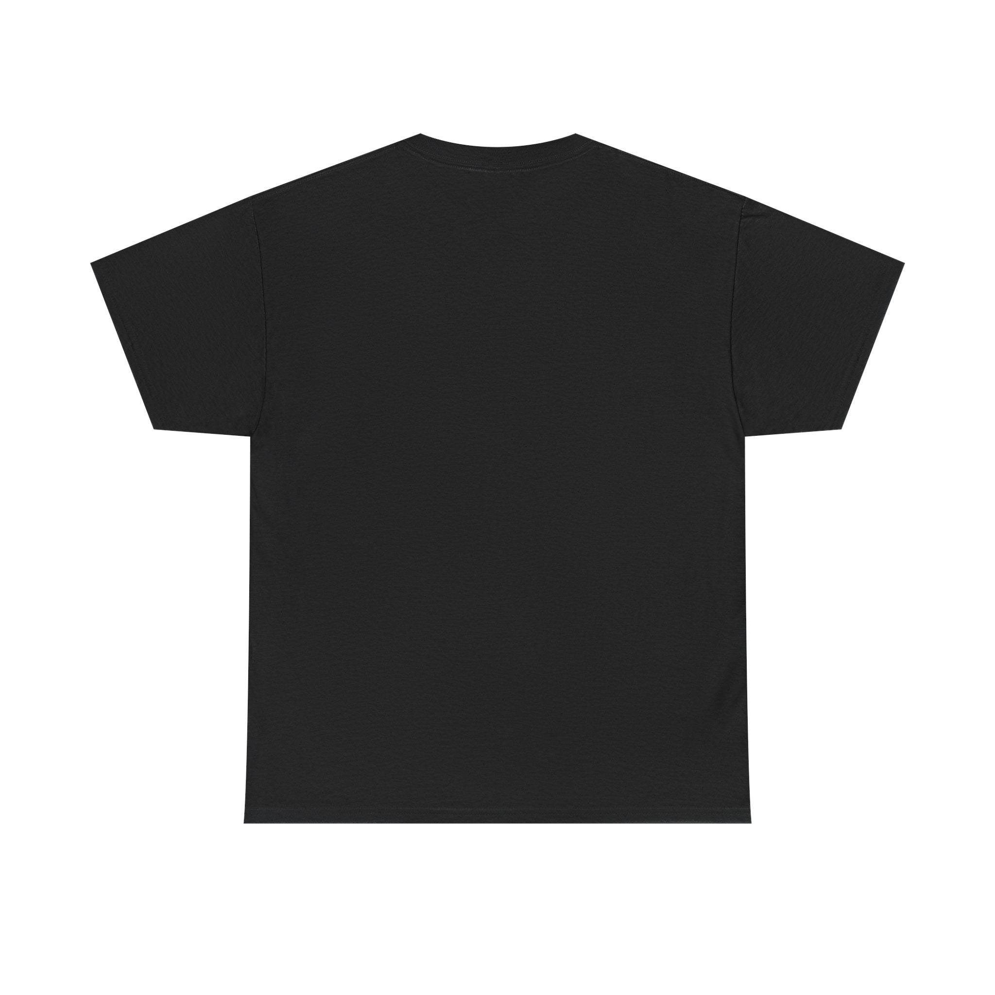 TVK Elephant Logo T‑Shirt — Retro Badge Graphic Tee