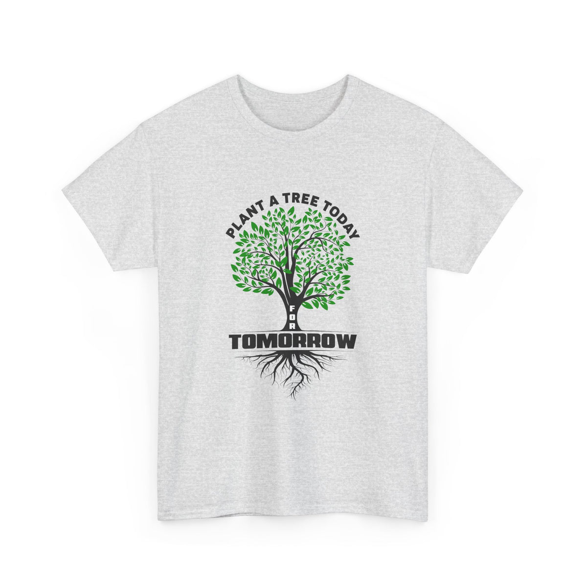 Plant a Tree Today – Nature Tee