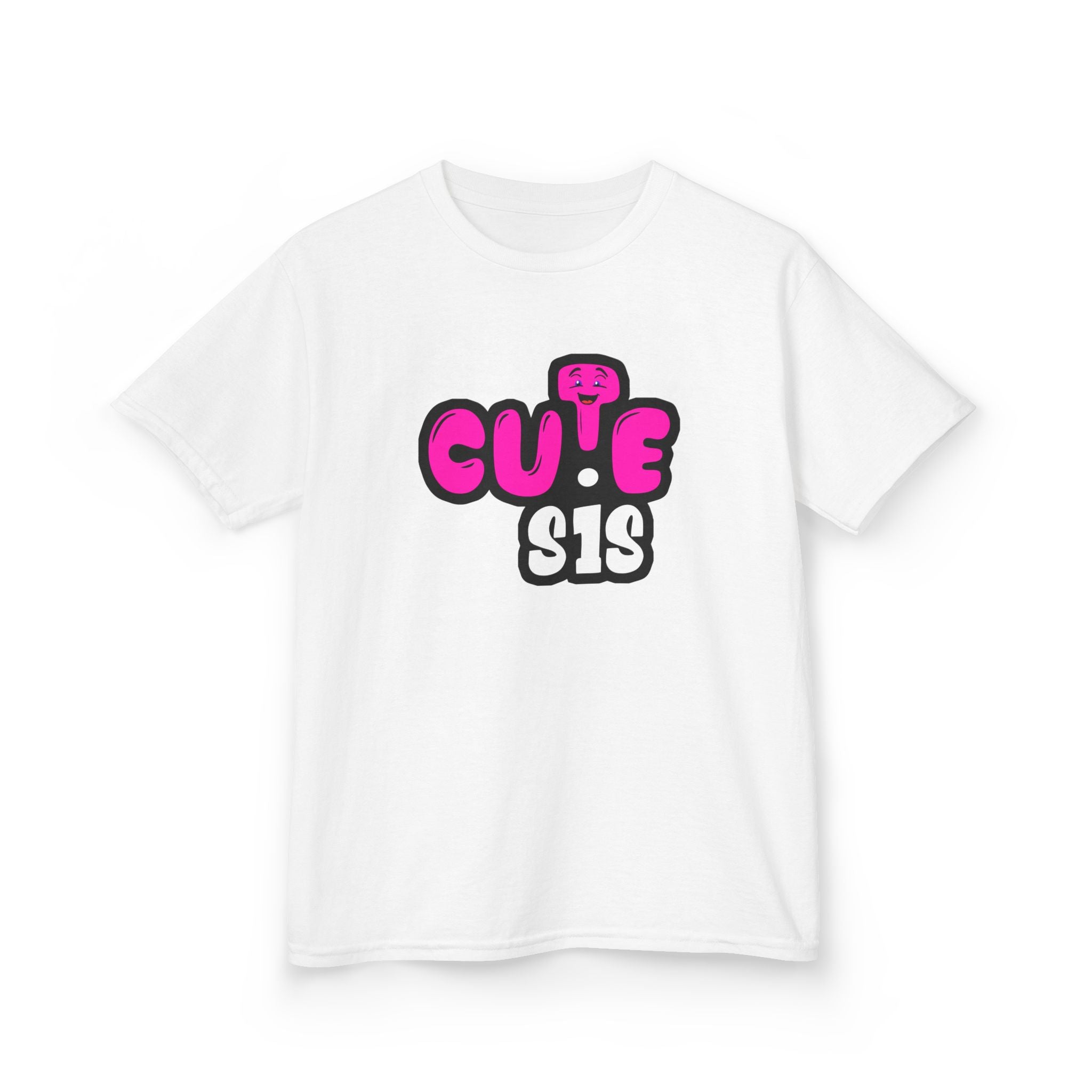 Cool Bro / Cute Sis