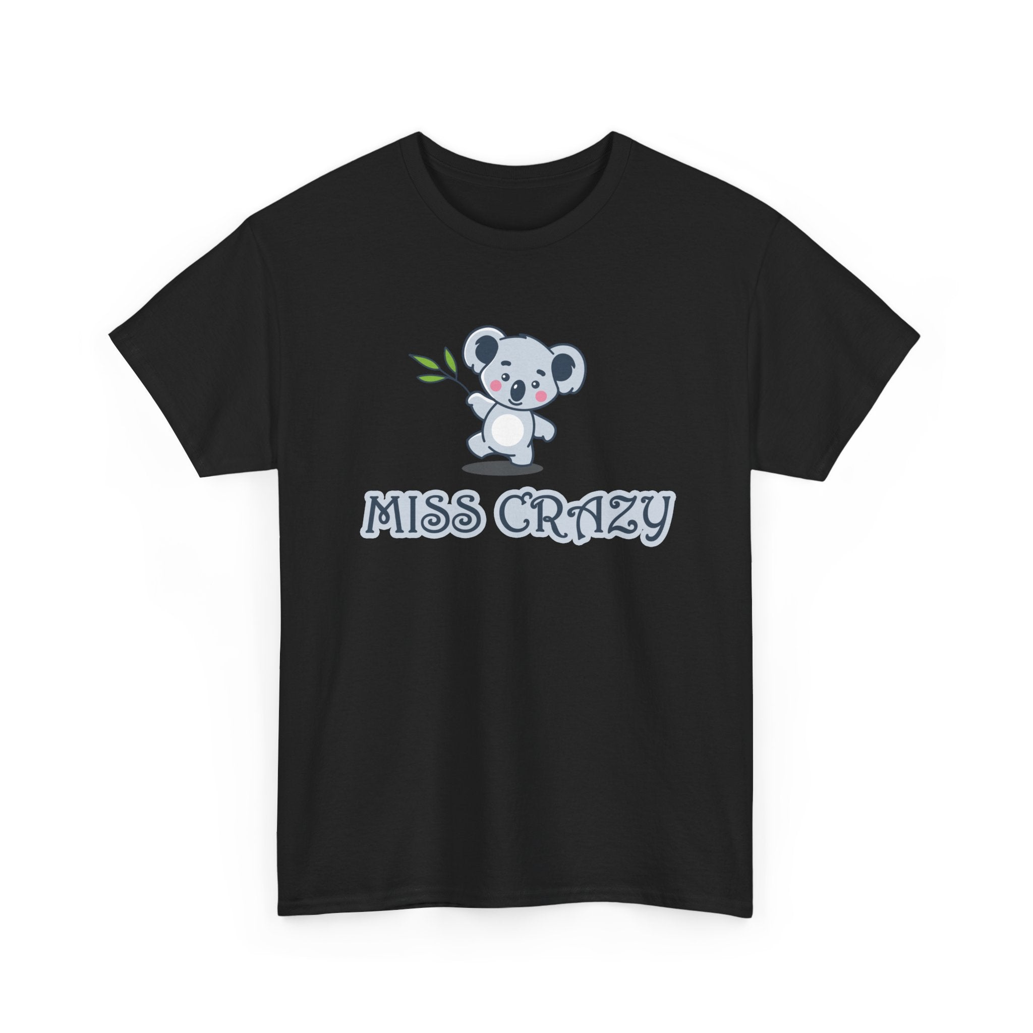 Mr Lazy & Miss Crazy