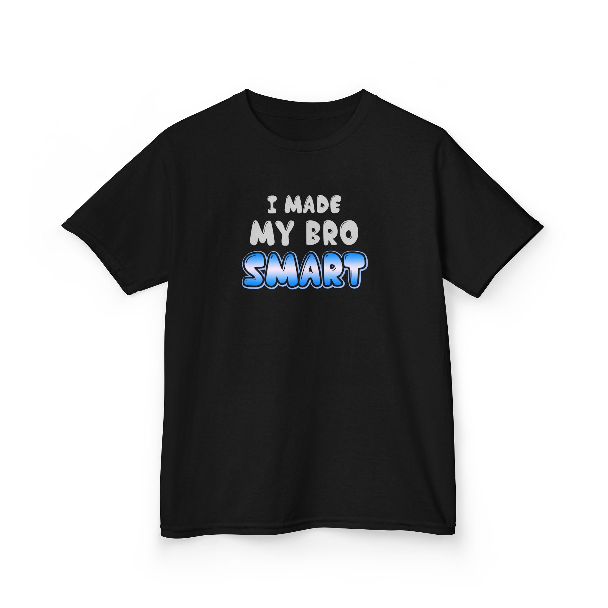 Cool Sister and Smart Brother