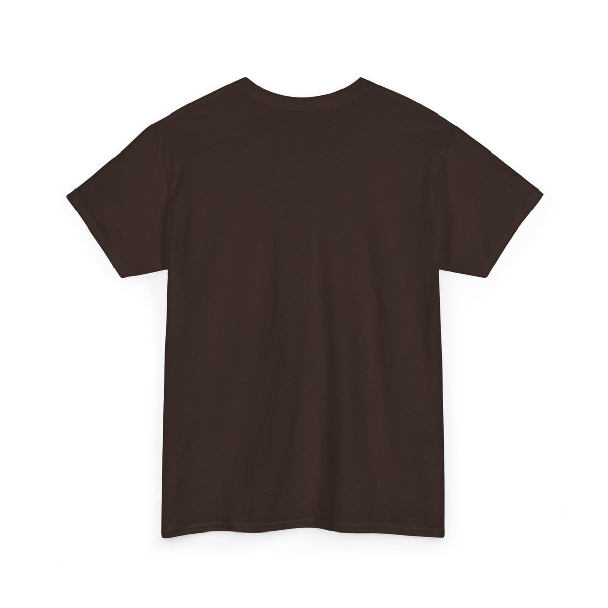Moonlit Dog – Silhouette Graphic Tee