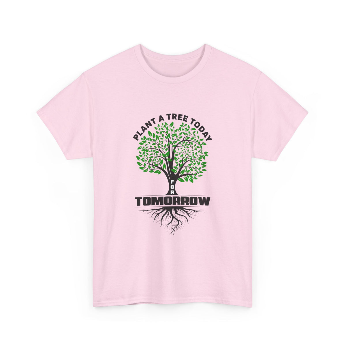 Plant a Tree Today – Nature Tee