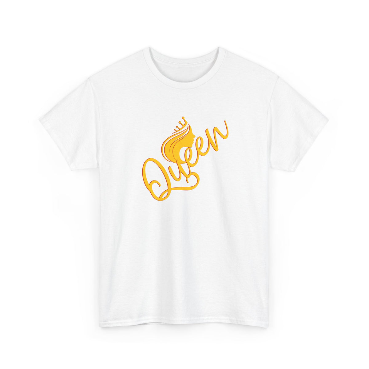 Queen Energy – Statement Tee