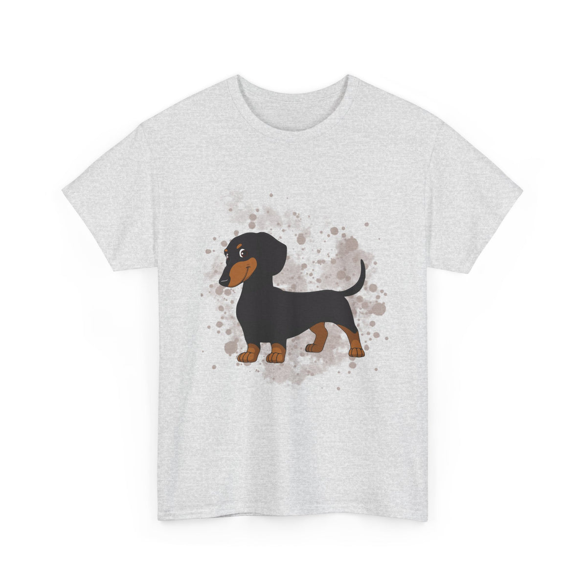 Dachshund Love – Dog Lover Tee
