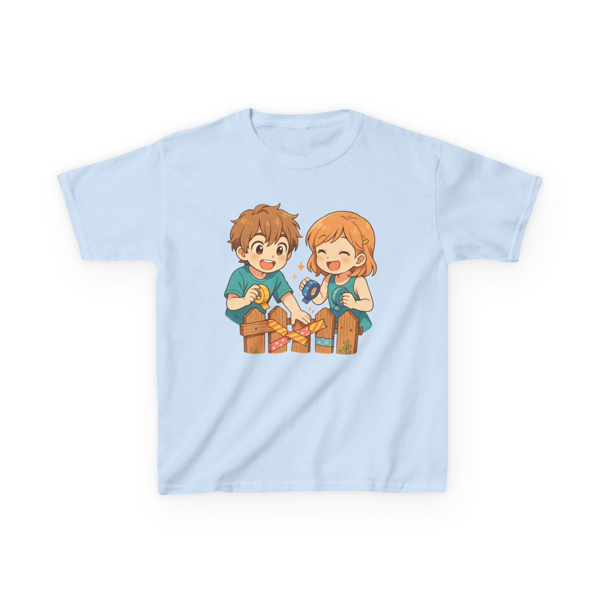 Kids Cooking Tee, Fun Kids Shirt, Cute Foodies Tee, Children's Apparel, Gift for Kids, Birthday Occasion Wear, Summer Fun Shirt