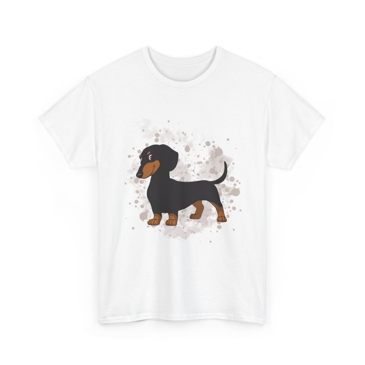 Dachshund Love – Dog Lover Tee