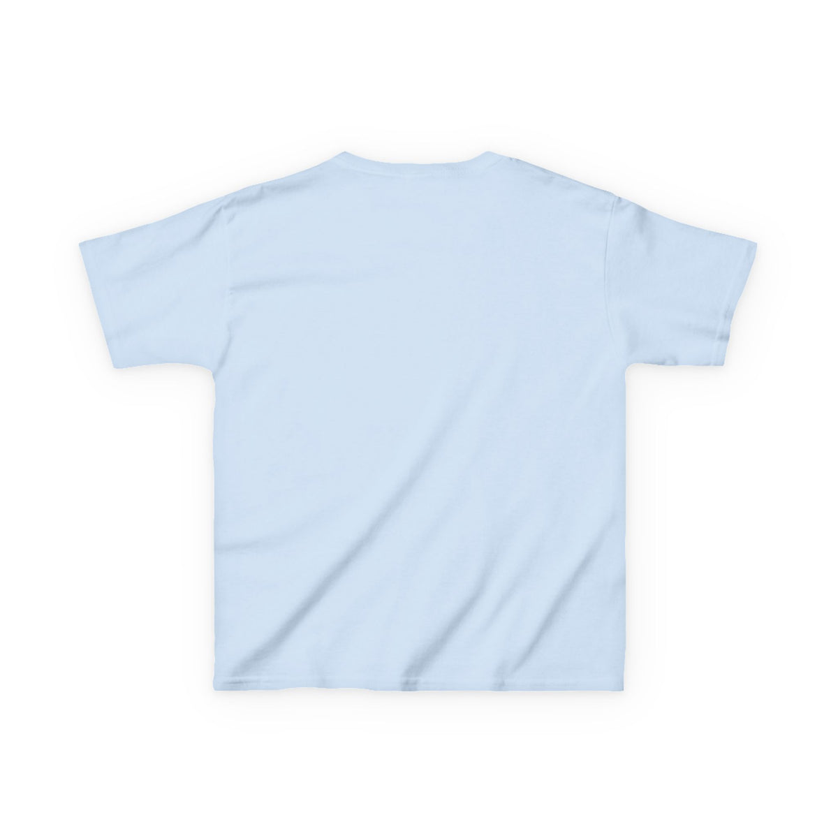 Toothbrush Time – Kids Cartoon Tee