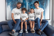 Legendary Dad, Legendary Mom, Legendary Son, Legendary Daughter T-Shirt