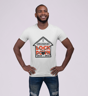I Survived Lockdown 2020 - 2021 Men's T-Shirt
