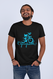 Cycopath Men's T-Shirt