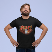 Mars Chocolate Men's T-Shirt