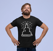Gotham Buddha Men's T-Shirt