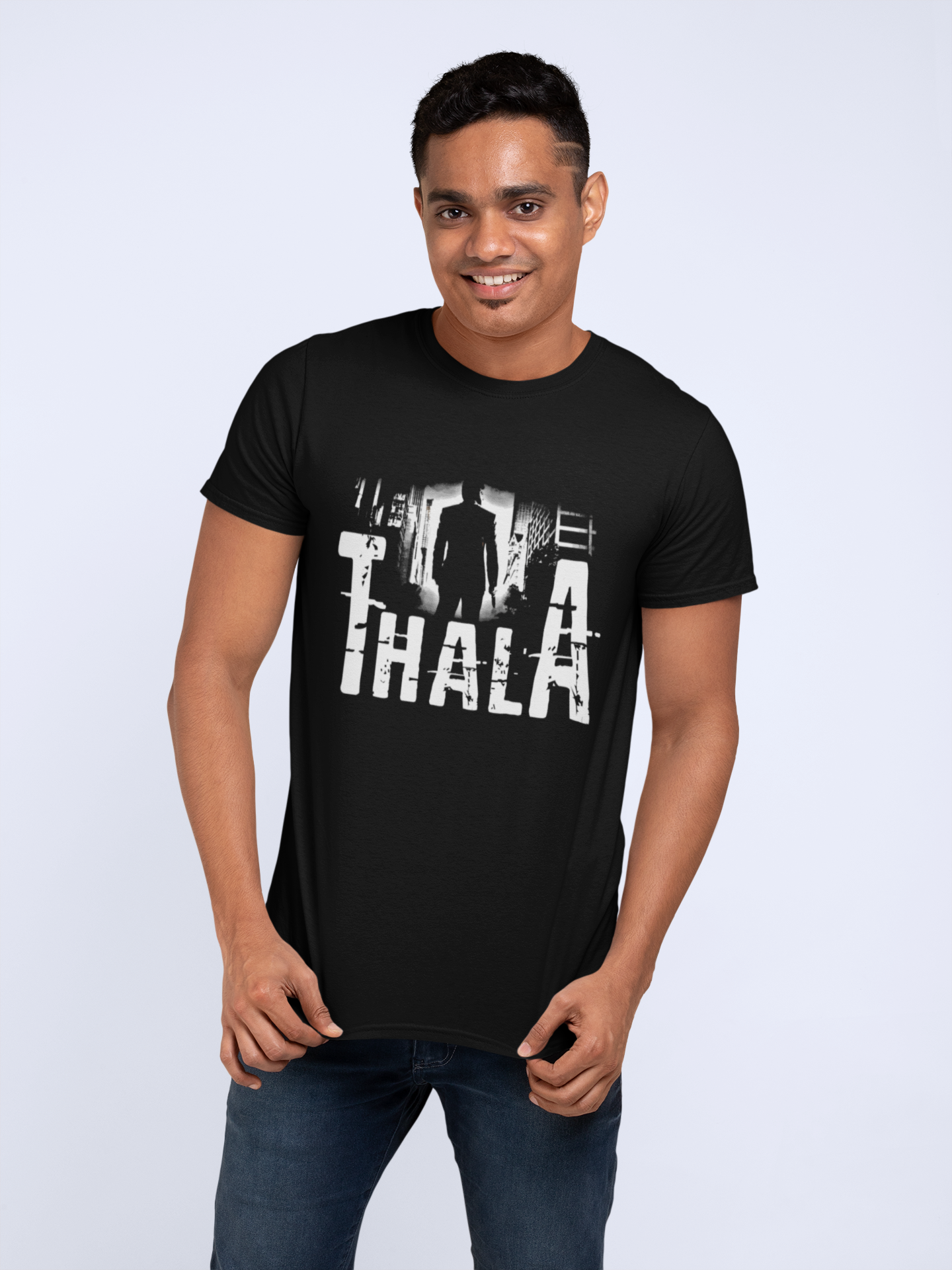 Thala Fans T-Shirt