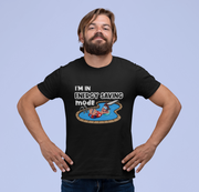I'm In Energy Saving Mode Men's T-Shirt