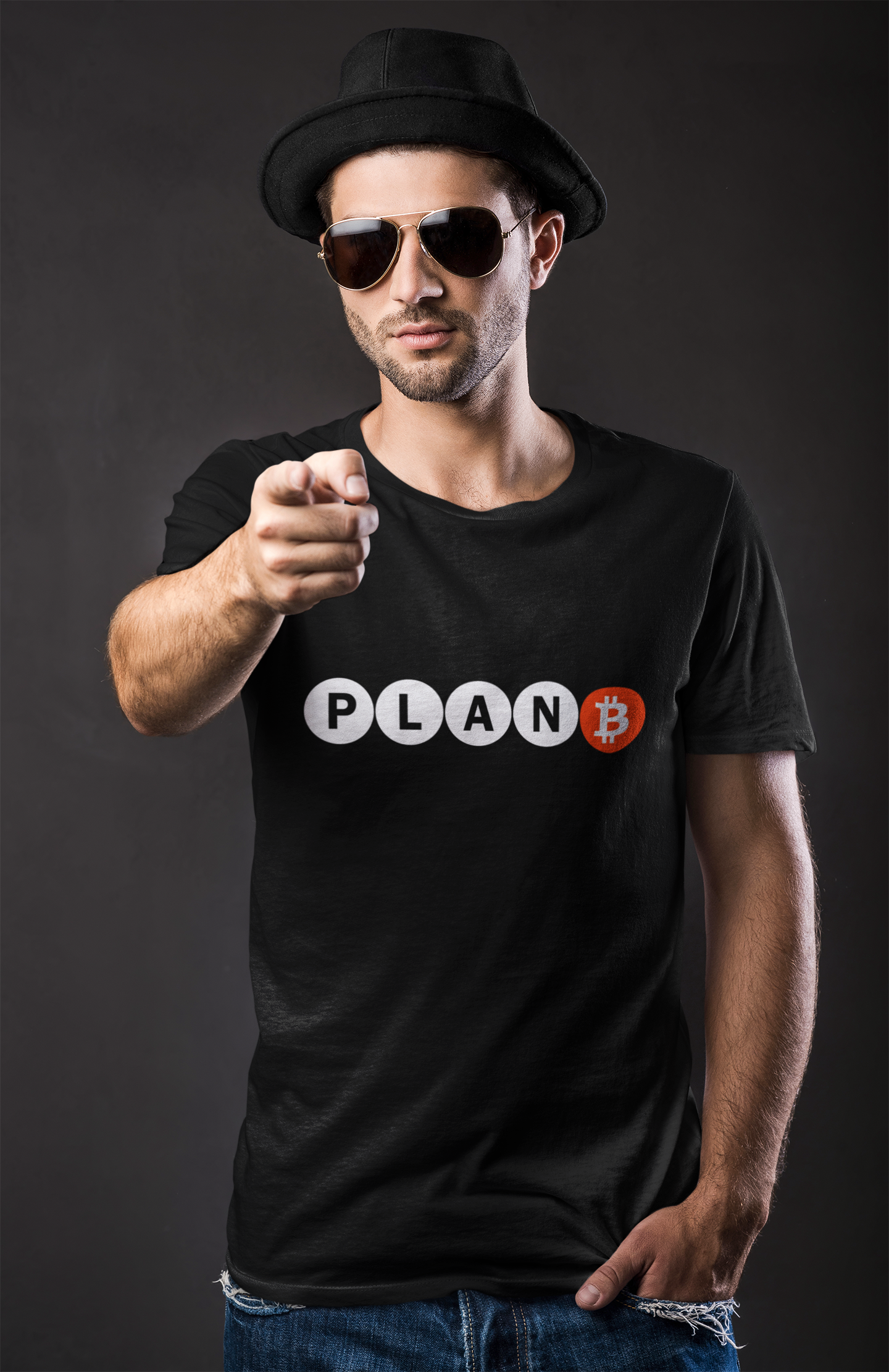 Plan B Men's T-Shirt