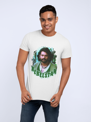 Prabhas Fans T-Shirt