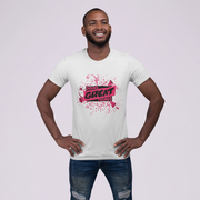 Doing Great Things Men's T-Shirt
