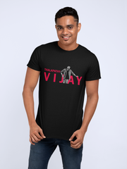 Thalapathy Vijay Fans T-Shirt